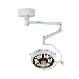 Scelga il soffitto chirurgico delle luci del braccio LED montato con le lampadine variopinte per le stanze di Opeartion