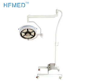 ² professionale della lampada 390W/M della sala operatoria del Ra 95 LED di lux 60W di verticale 120000