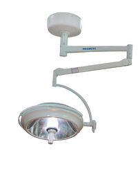 Cupola di operazione del LED singola della lampada OT della luce LED dei riflettori della luce Shadowless della sala operatoria