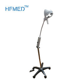 Il verticale clinica dell'ospedale/della clinica disperso ha condotto il potere valutato lampada chirurgica dell'esame medico del pavimento delle luci della lampadina 3.3/3w