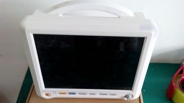 Sistema di controllo a distanza di salute della macchina del monitor paziente del portatile ECG RESP SpO2