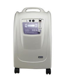 Concentratore portatile dell'ossigeno del nebulizzatore di PSA SPO2 degli apparecchi medici di atomizzazione