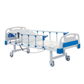 Letti di ospedale affidabile stabile della ROM della collina del letto del paziente ricoverato 2120 * 970 * 530mm