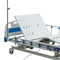 Operazione facile paziente regolabile chirurgica del letto di ospedale di Assistenza sanitaria statale del letto dell'acciaio inossidabile